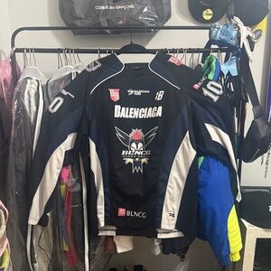 Balenciaga jersey